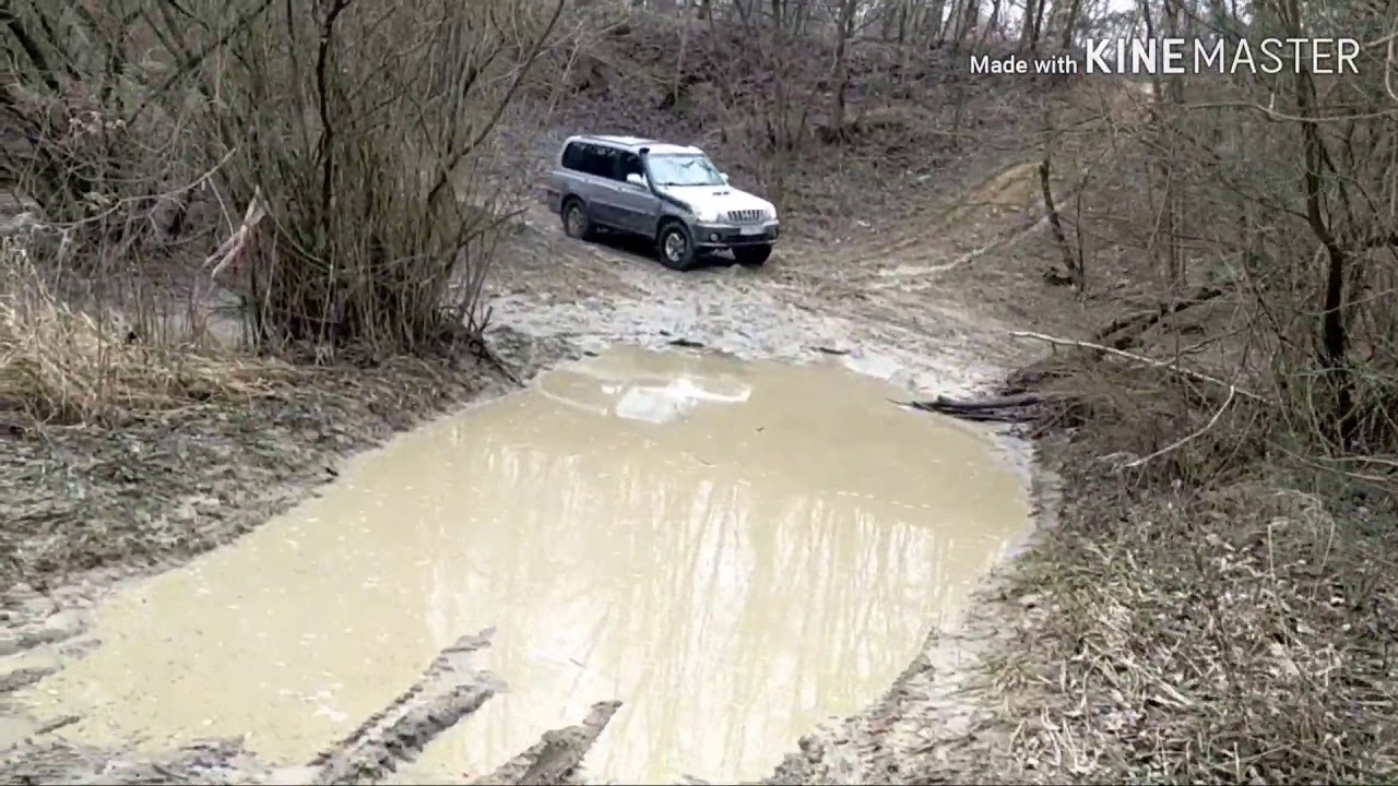Terracan  Kuklówka 2020r 15luty  zlot  off-road