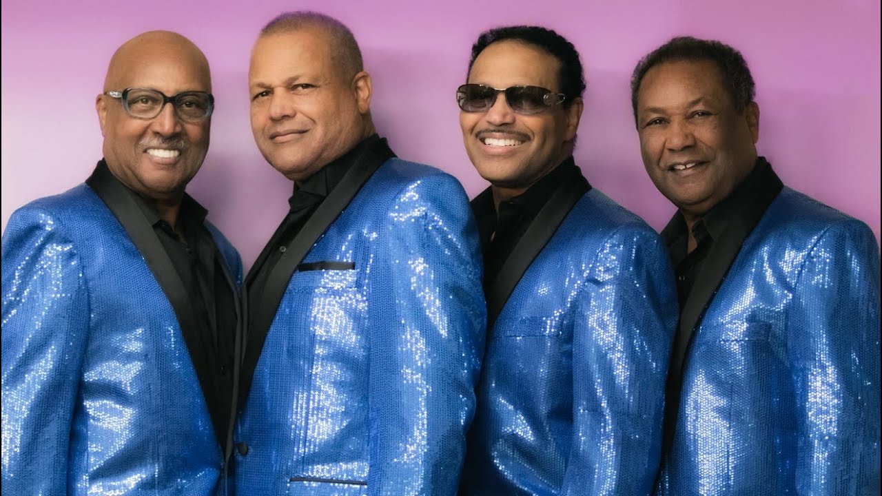 Ralph Tavares, eldest of five brothers in R&B group Tavares, dies at 79