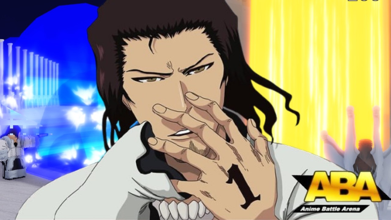 The Espada's DESTROYS RANKED ABA