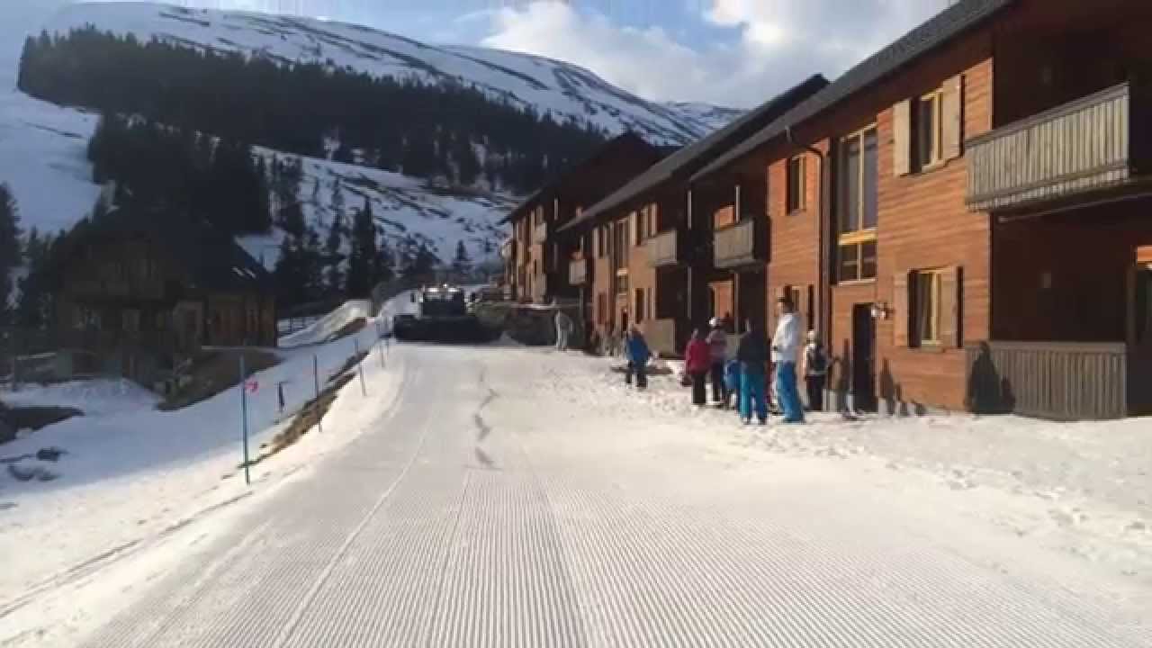 Ratrakok támadása