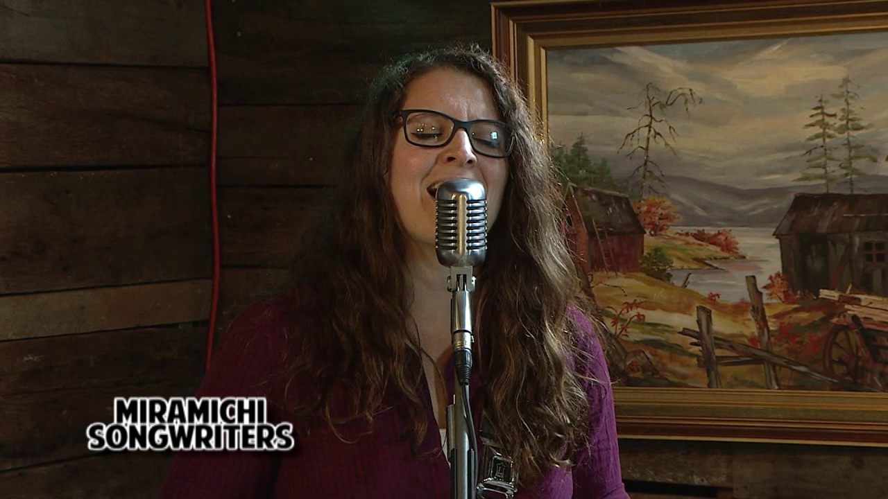 The Kendra Gale Band performs 