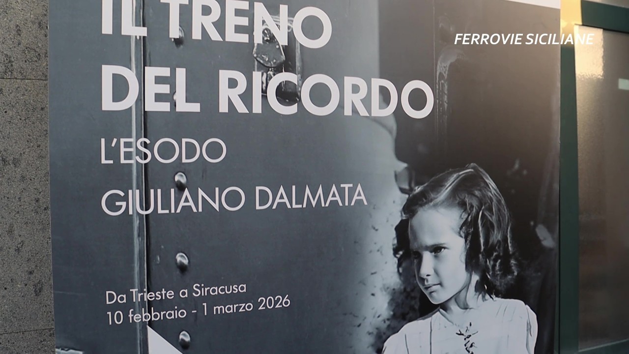 Reggio Calabria, arriva il 
