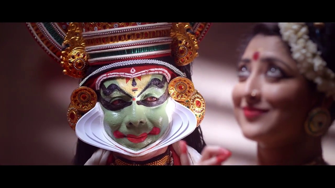 Chenthar Nearmukhi | Kambhoji Official Video Song | Vineeth | Lakshmi gopalaswamy
