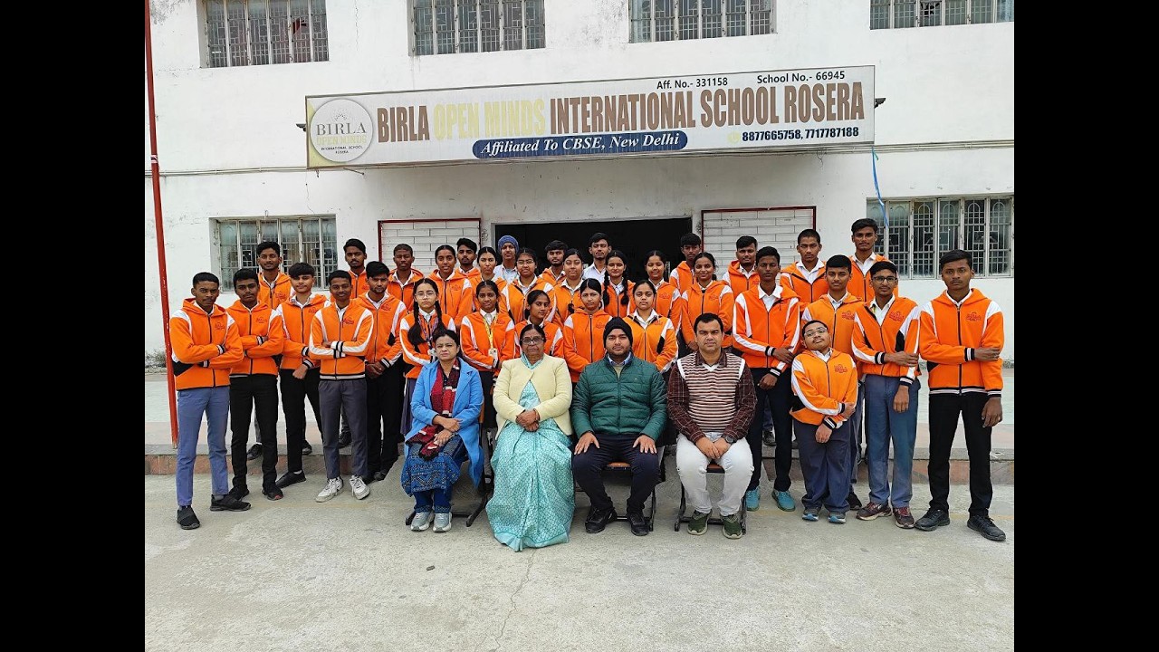 The Final Bell - Goodbye Grade 10     #school #activity #farewell