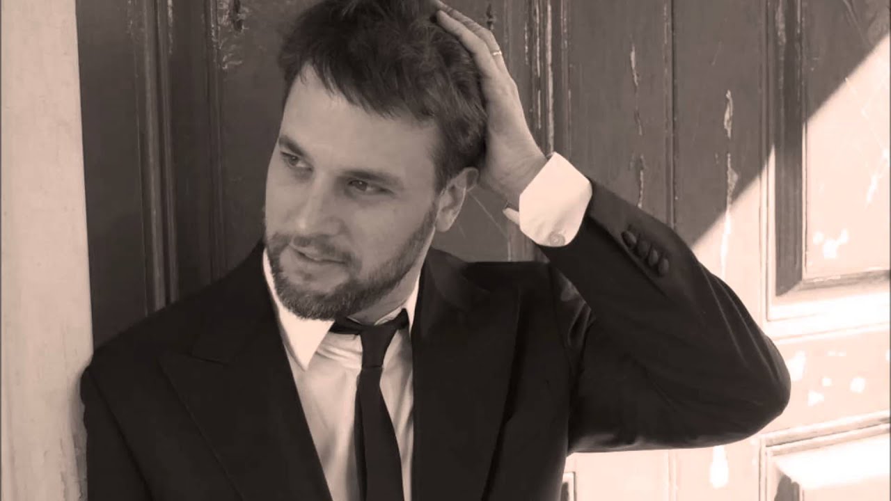 Gerónimo Rauch - María