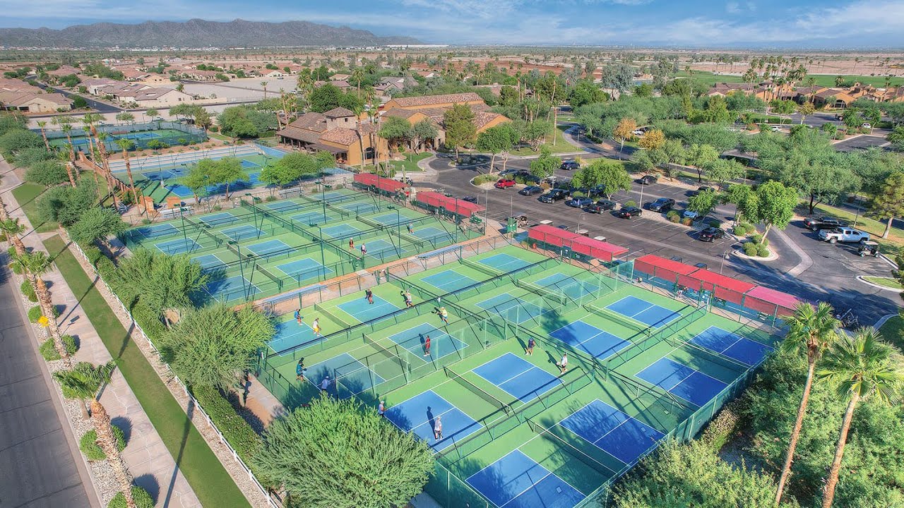 Community Overview Video | Robson Ranch Arizona | 55+ Community | Robson Resort Communities