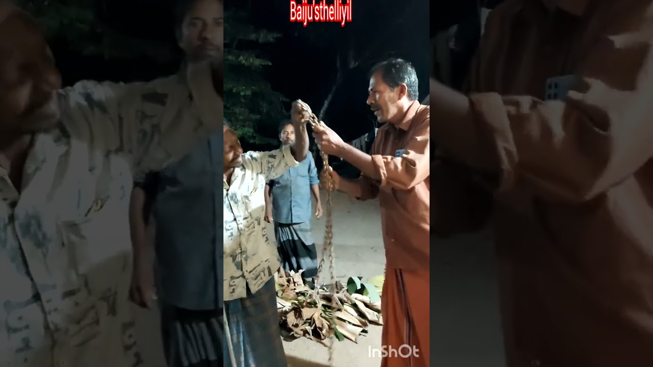 വല്ലാത്തൊരു ആനയും അതിലും വ്യത്യസ്ത നായ ഒരു പാപ്പാനും.. മധു അഞ്ചൽ ആൻഡ് സജി കലാഭവൻ 👍🙏🙏