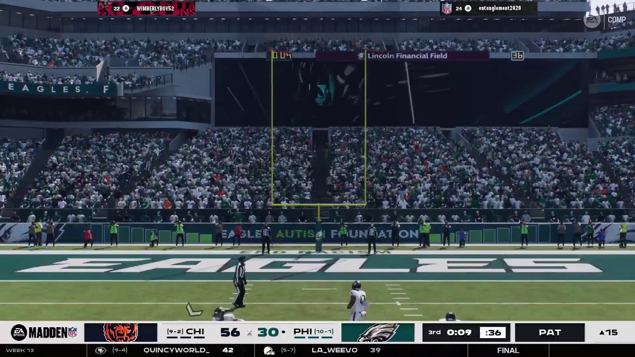 RB CFM