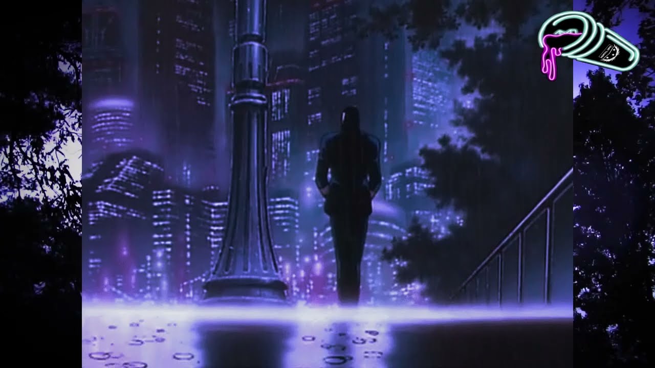 Timecop1983 - Cruise (Slowed & Reverbed by Mortal Dips)