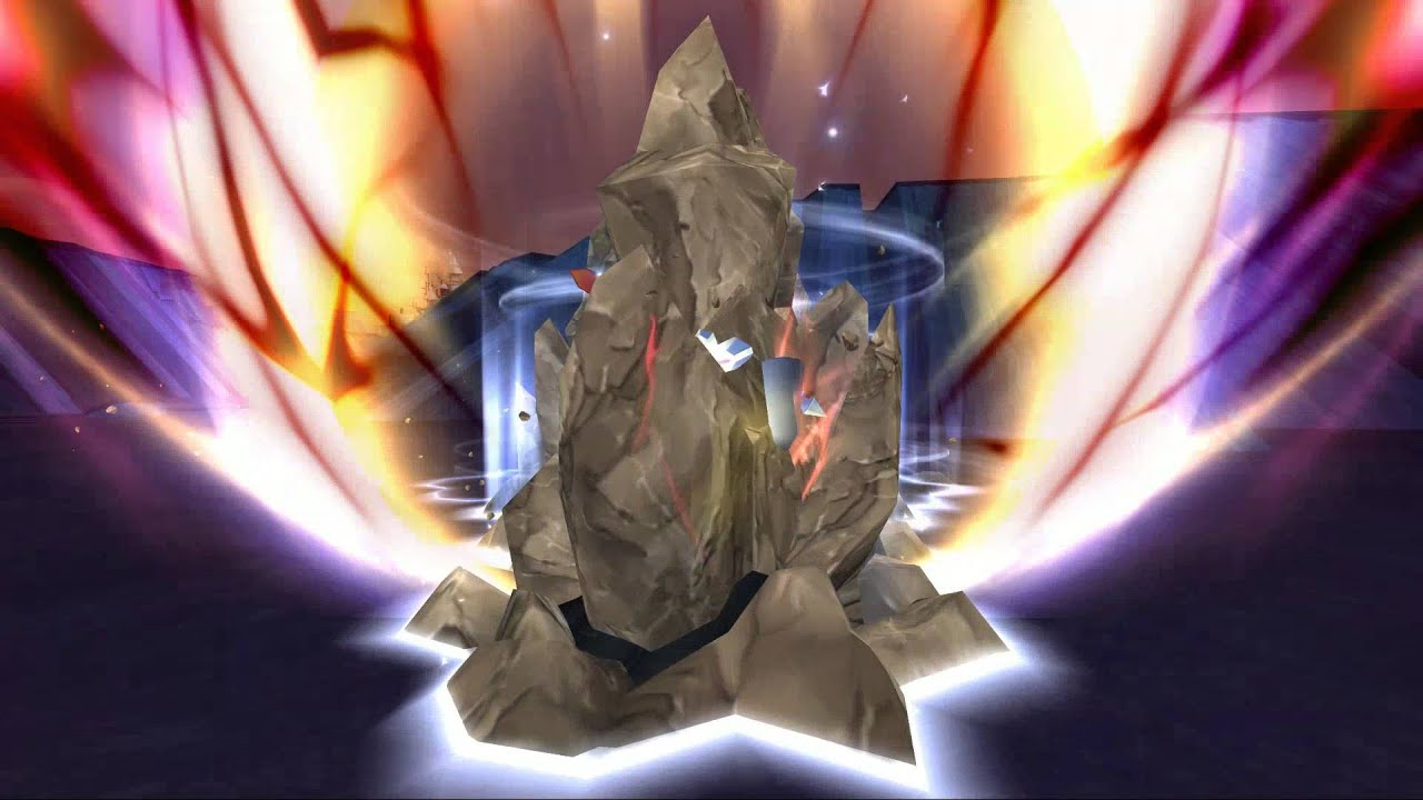 KH2FM - Celestial Saix 2.8 VS Tenacious Lexaeus 2.5