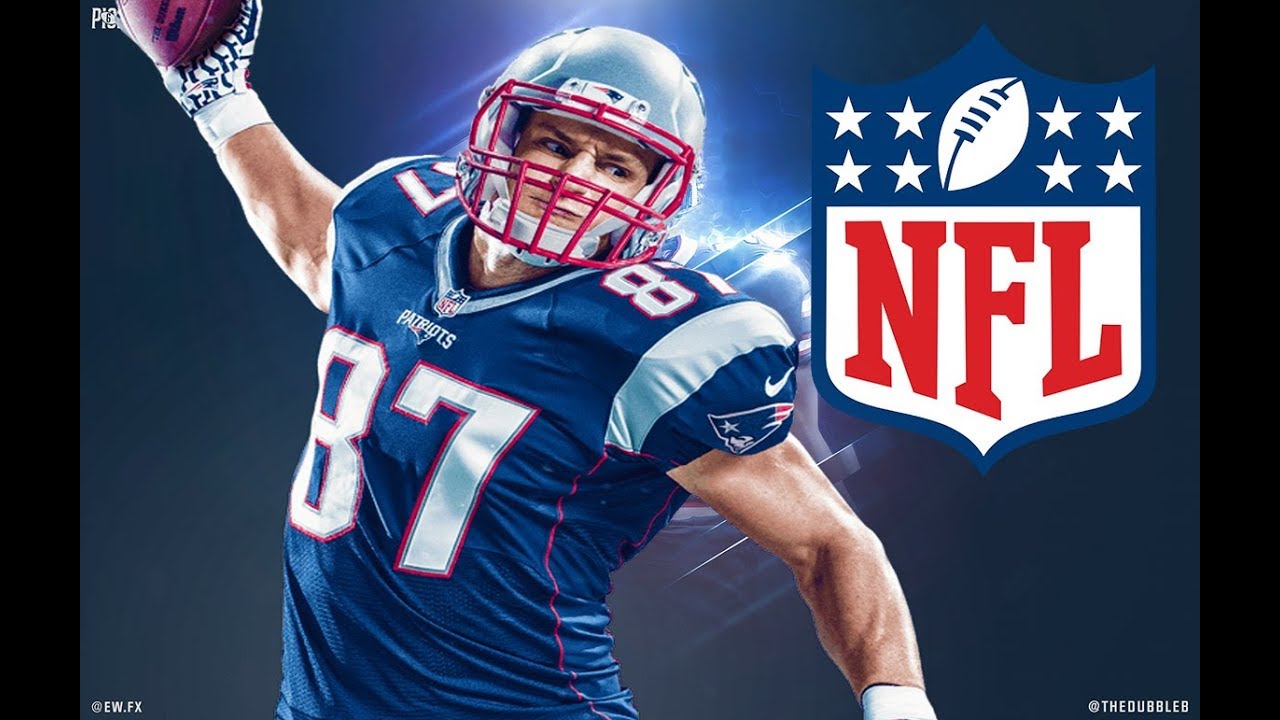 Обзор всех игр NFL для PS3 и Xbox360
