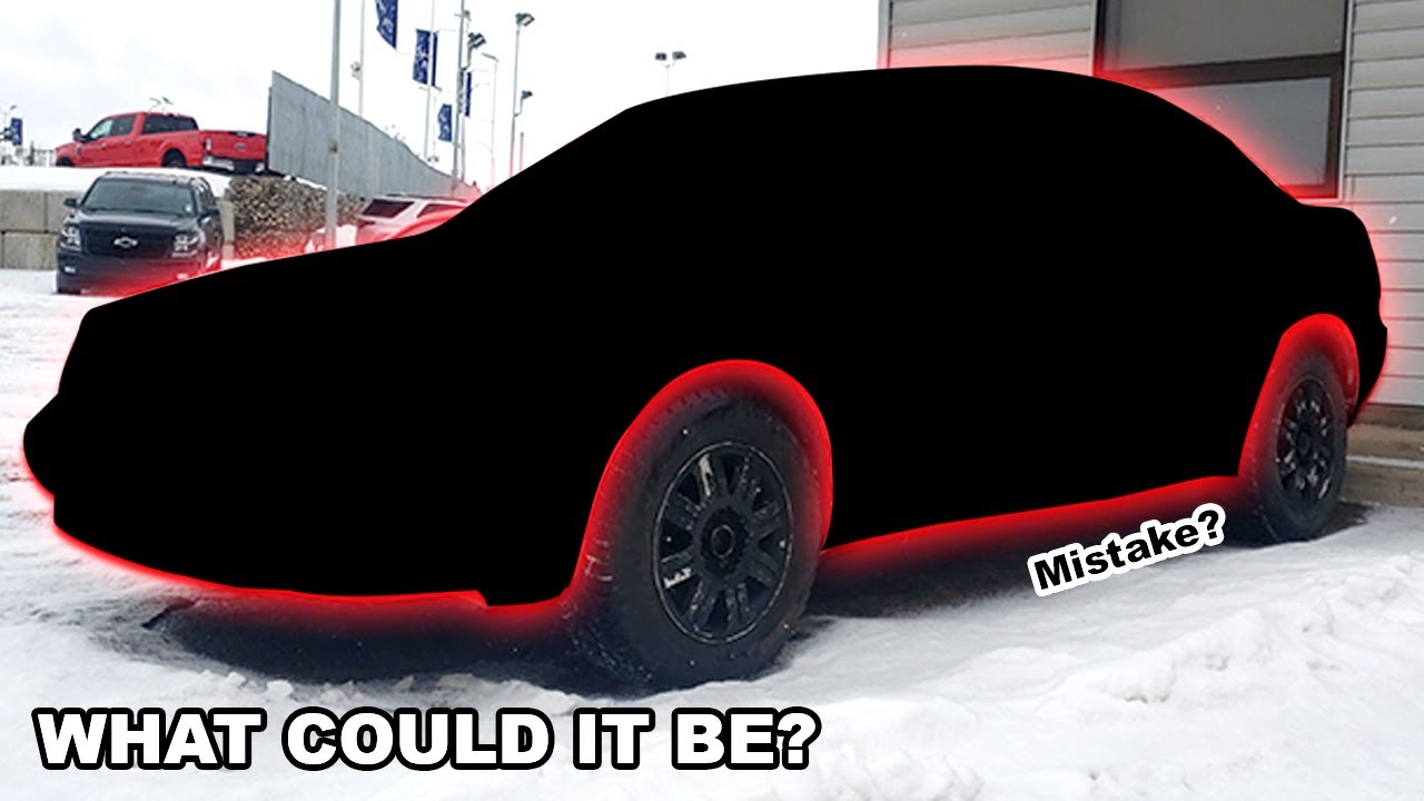 Picking up a new project that I've always wanted!