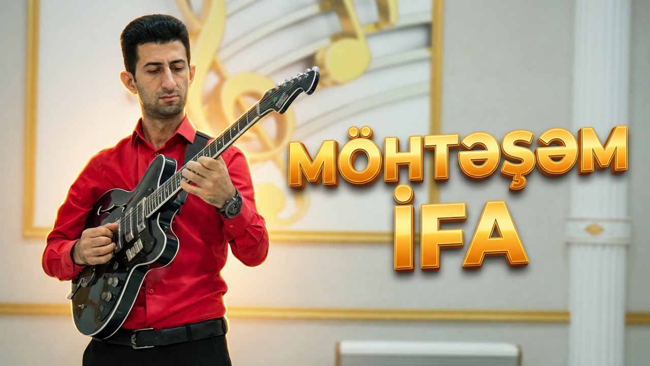 Ay qız ağlama besdi yeni popuri gitara Mehemmed Agcabedili sintez Elvin nagara Nurlan qarmon Perviz