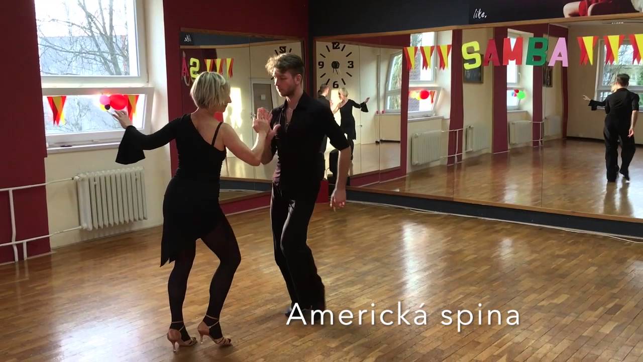 LIKE PRO AM JIVE Bronze
