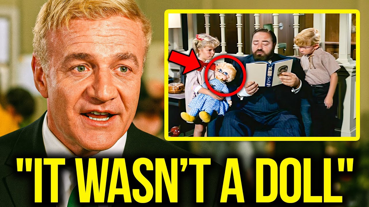 15 Weird Facts About Family Affair (1966) You Never Knew