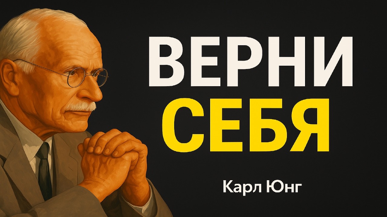 Карл Юнг знал, как ТЕБЕ оборвать эмоциональную зависимость.