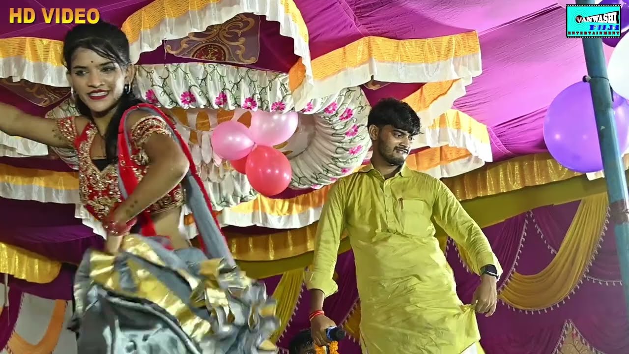 Ajit Halchal  2 Program | Vikash Tufan Dugola Muqabla  | अजित हलचल २ का सुपरहिट दुगोला प्रोग्राम