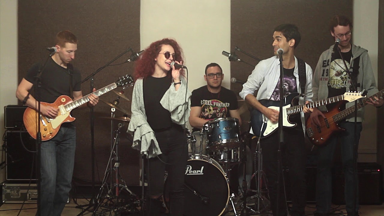 The Excuses - Late Night Theft