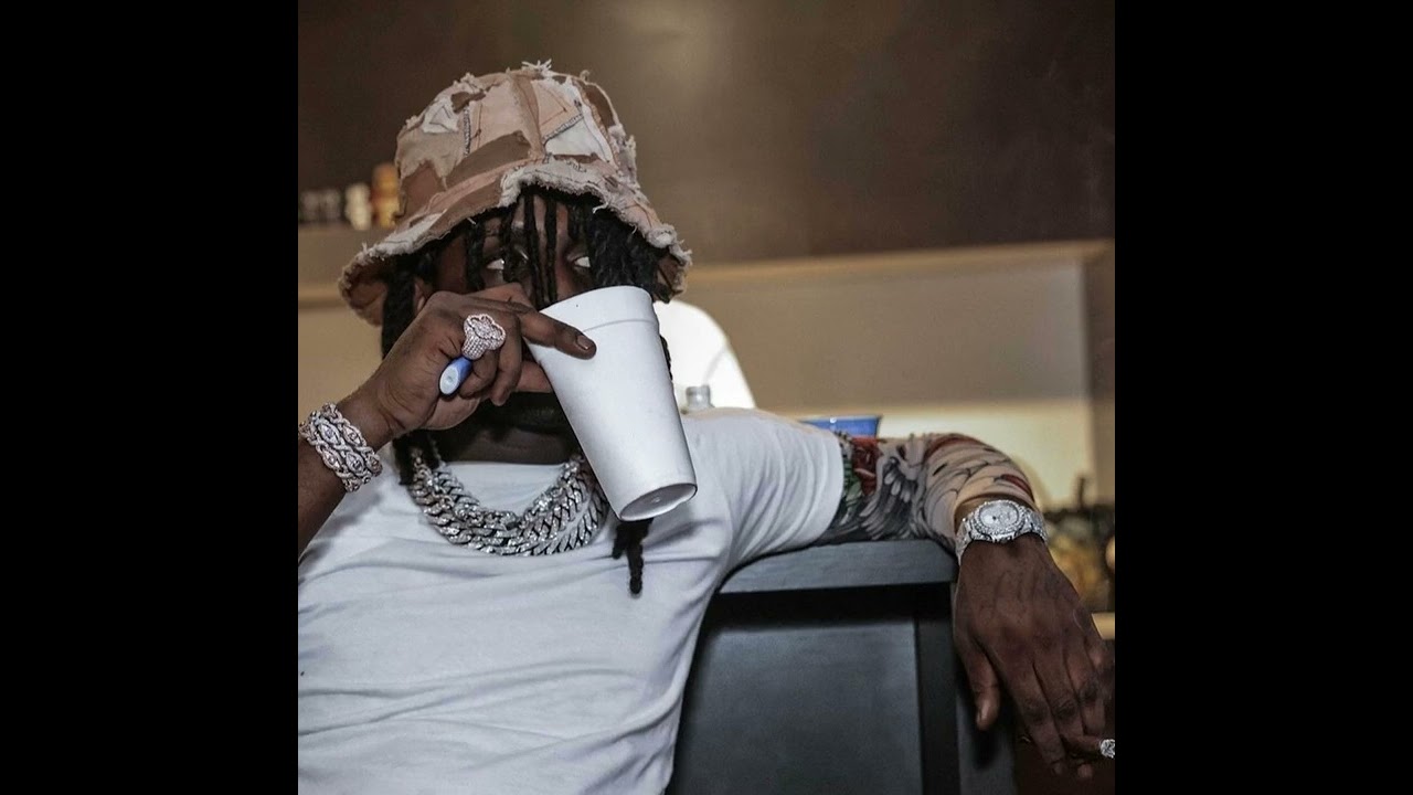 Chief Keef x Akachi type beat 