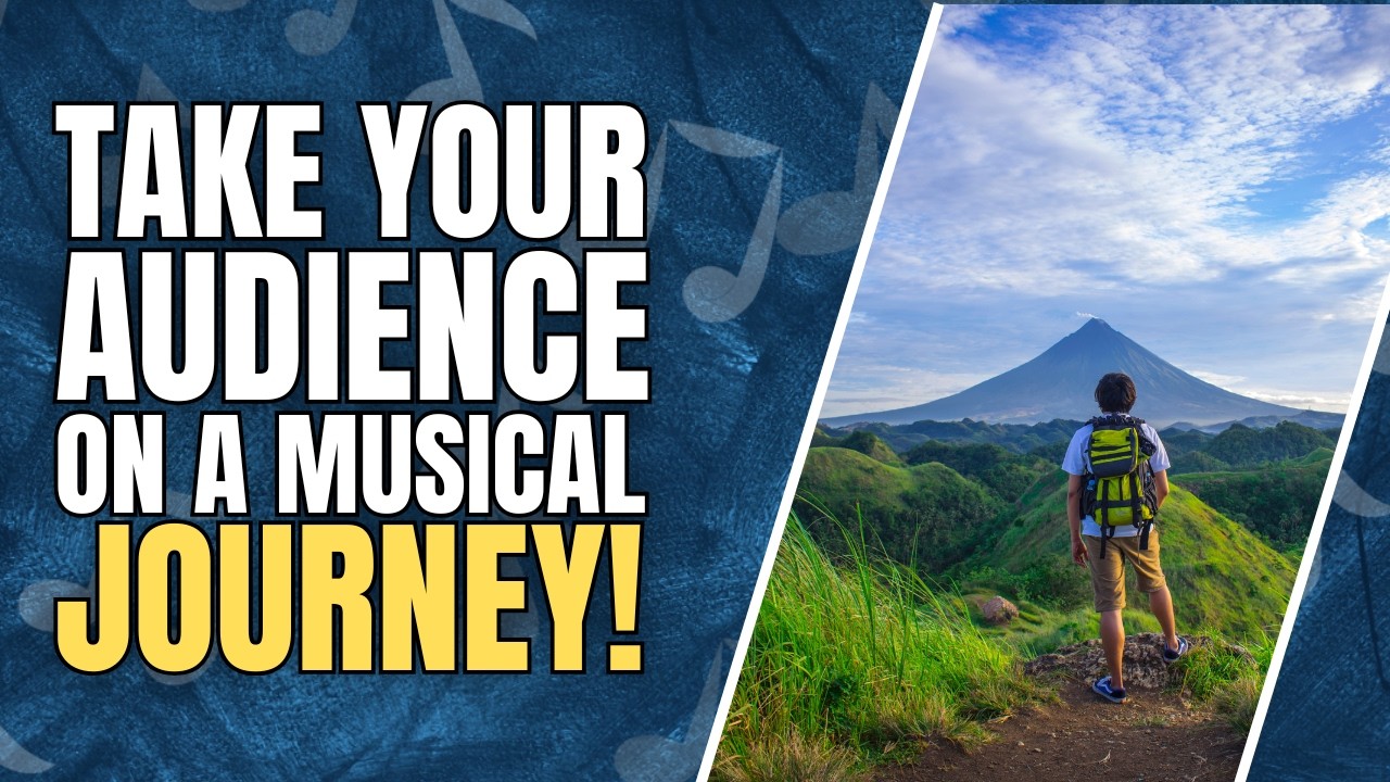 How to Tell a Story With Music (Film Scoring Strategies YOU Should Know)