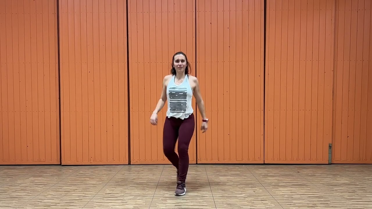Golden Dance