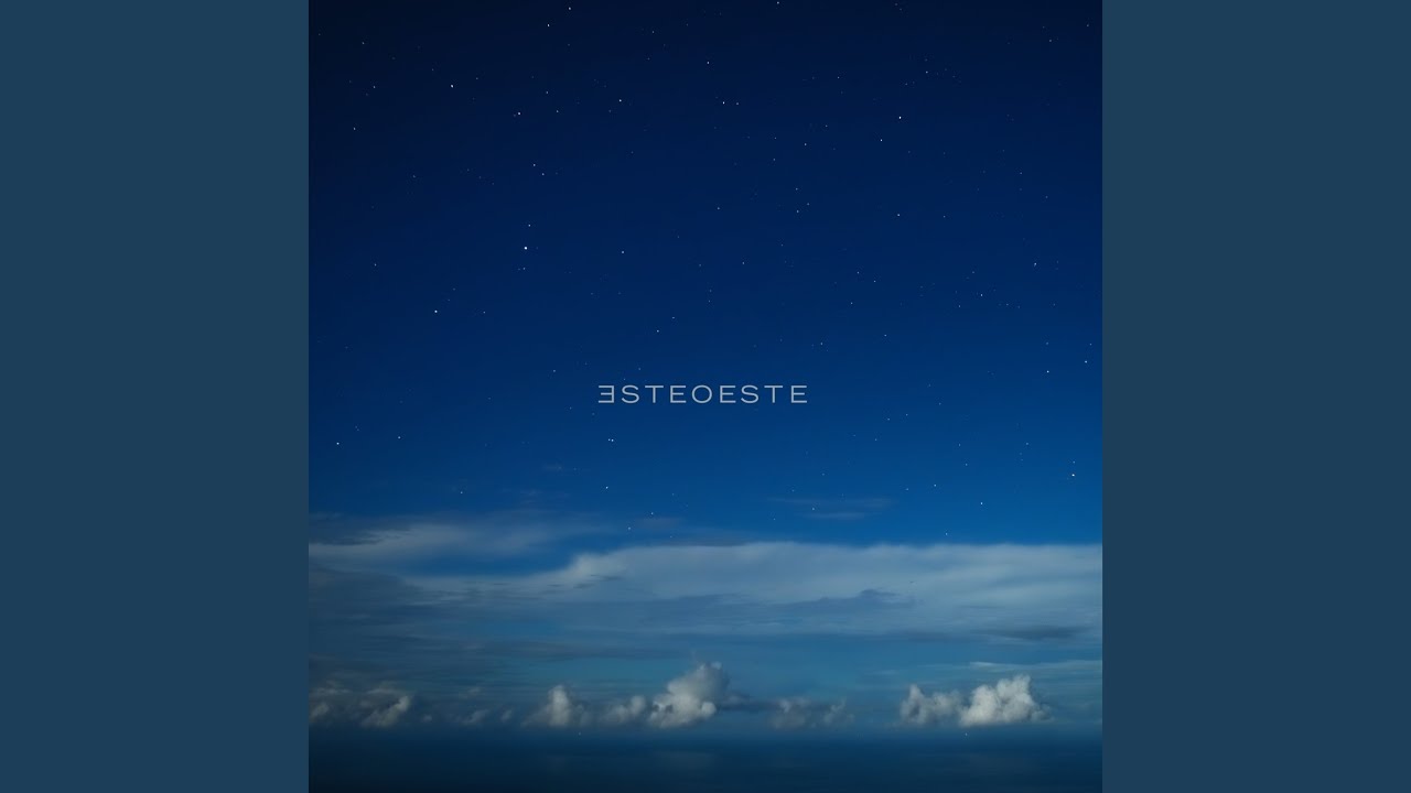 Sobre Las Nubes (Rain)