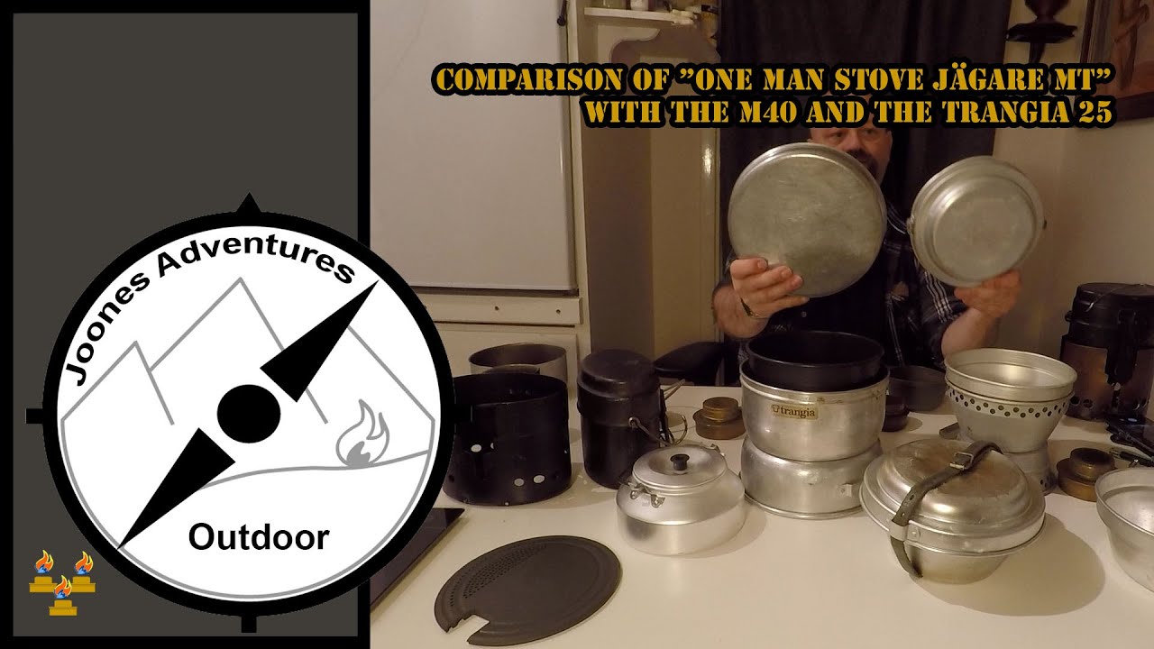Comparison of 