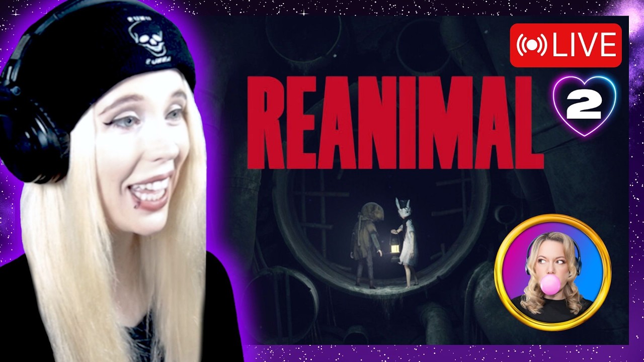 ⭕Secrets Unfolding.. | REANIMAL pt.2