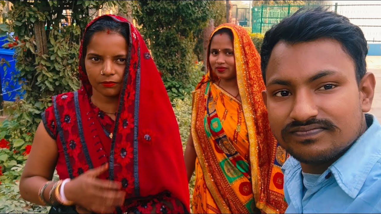 एक ऐसी जगह घूमने गए हम वहां पर कुछ ऐसा हुआ 👌🏼🙏🏼👍🏼🌺🌺