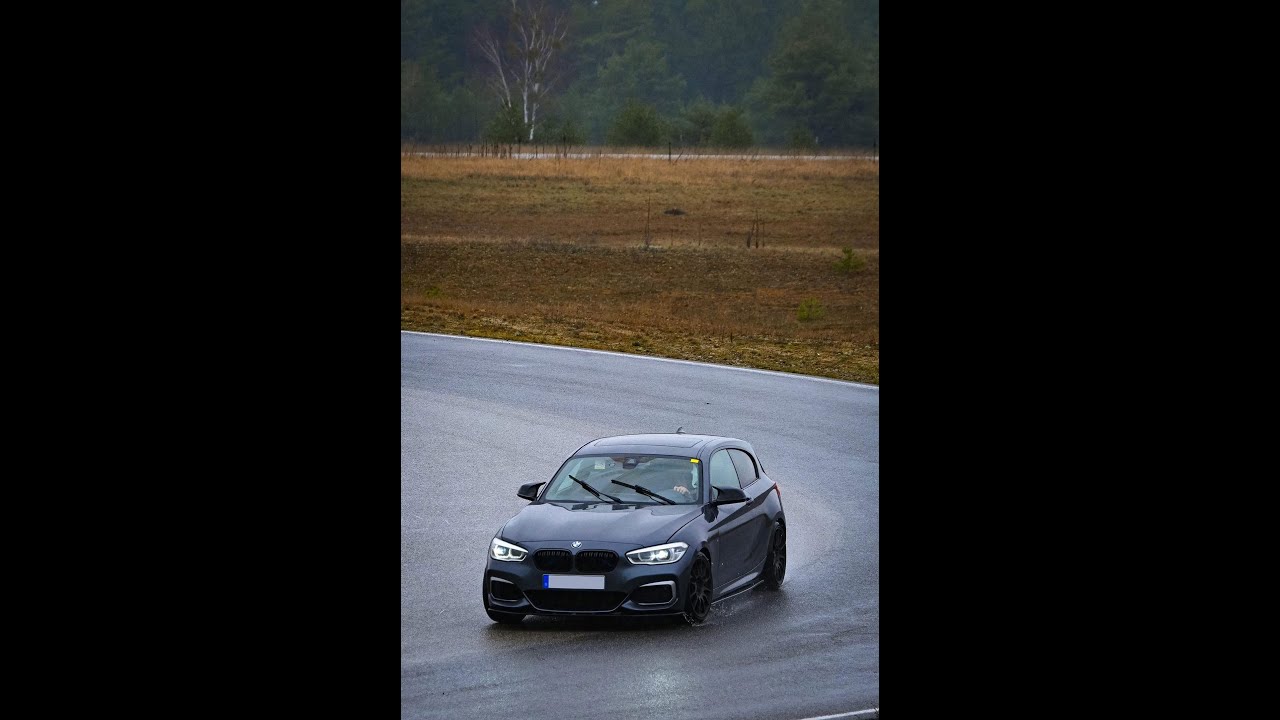 Groß Dölln Trackday BMW M140i AMS 01.04.2023