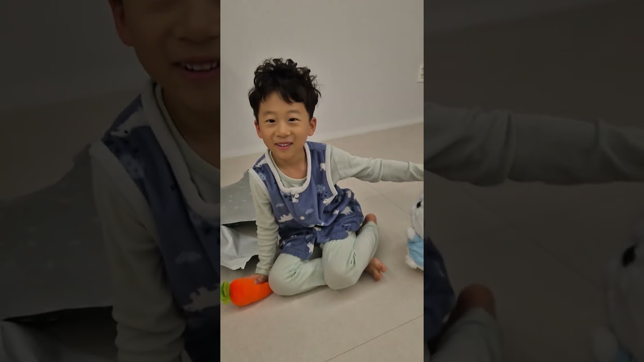 산타할아버지 20251225