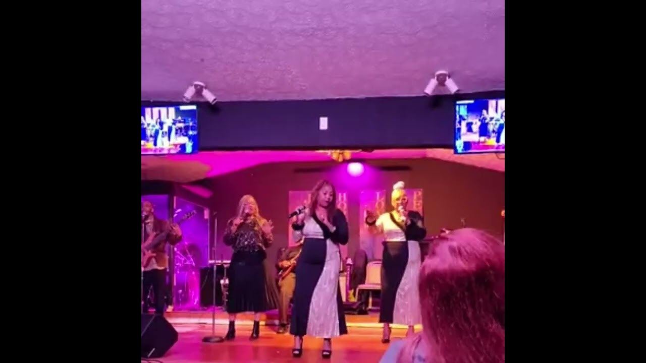 Prayer Room live in Murfreesboro TN 