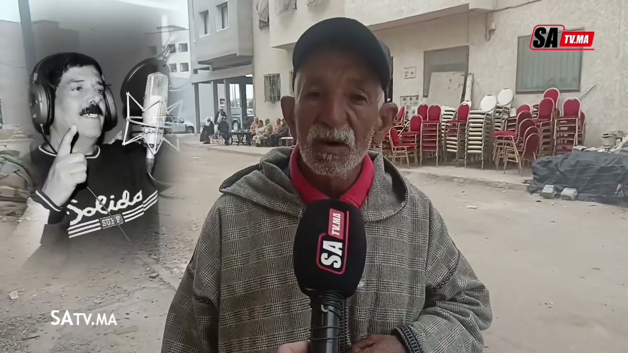 مديونة .. شهادة أخ  المرحوم  عبد الدايم رحمه الله ماسترو الستاتي