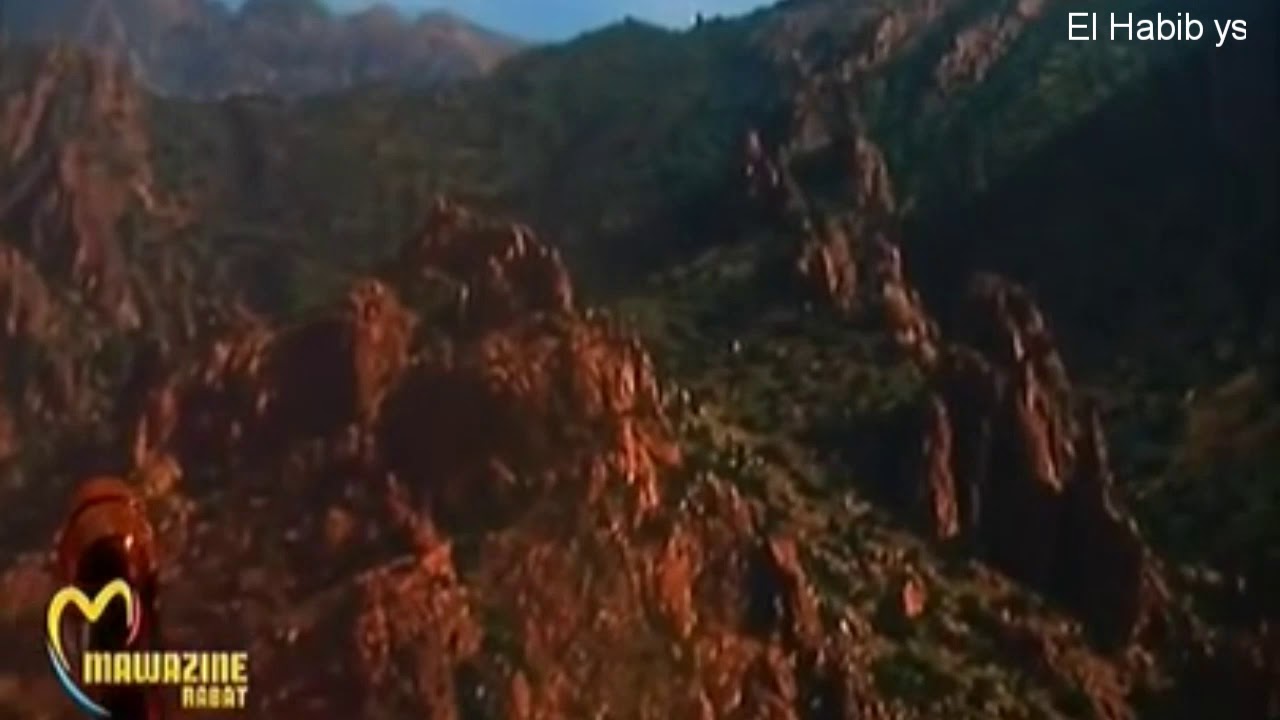 Lartiste tamazight لارتيست بالأمزيغية (mawazin 2019)