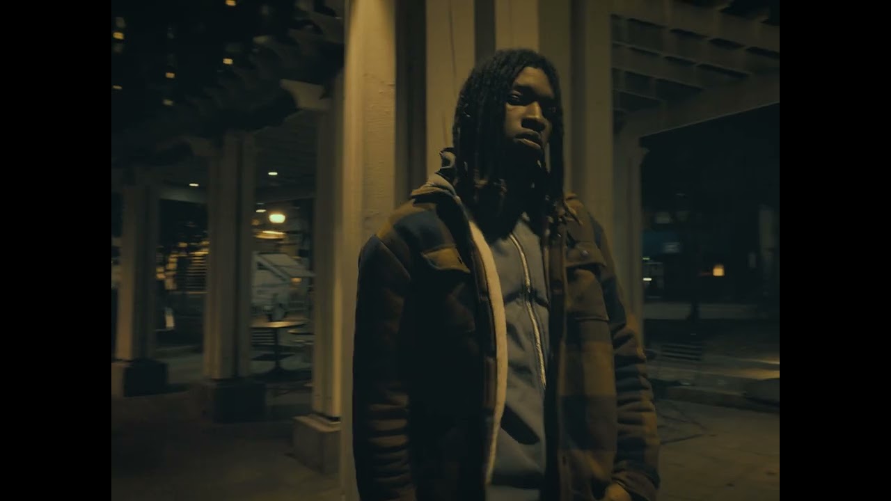 Pryncemoe- buzzlightyear (official music video)