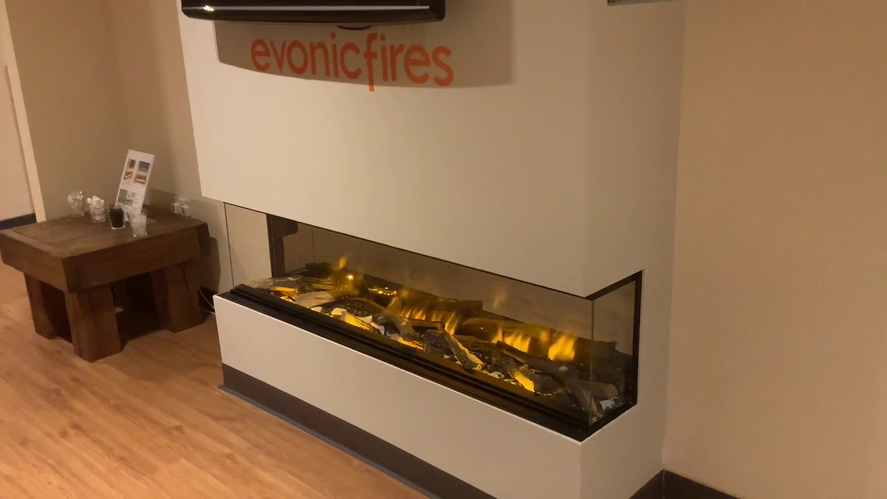 Evonic e1500