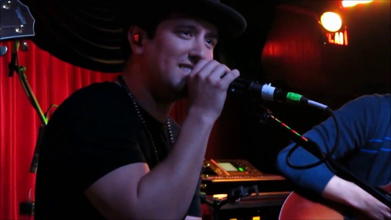LOGAN HENDERSON/BEST VOCAL