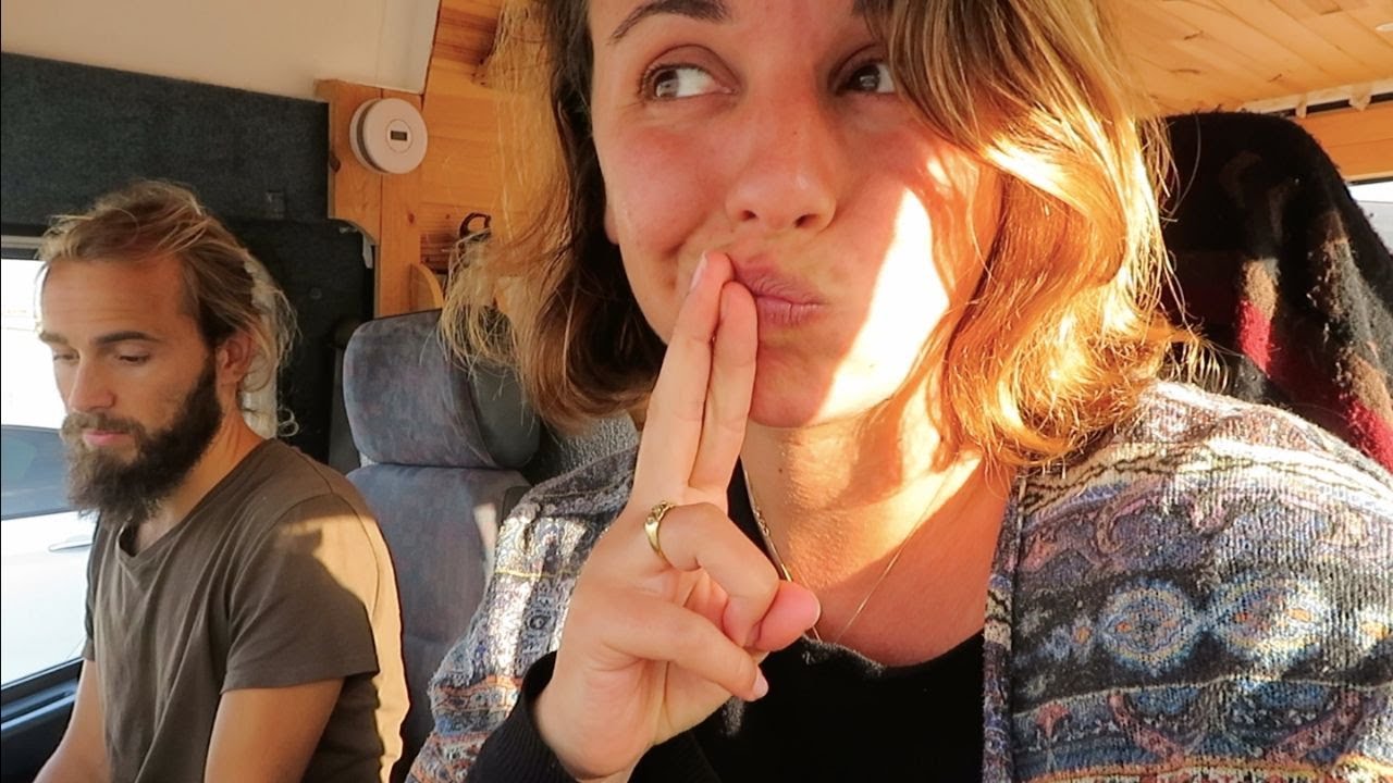 Tuvimos que irnos… VANLIFE se complica 🚐😥 VANLIFE ESPAÑA | Capítulo 7