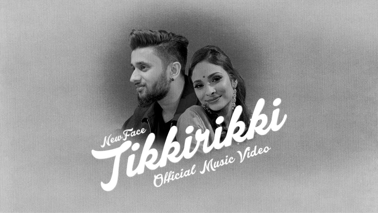 NewFace - Tikkirikki (Official Music Video)
