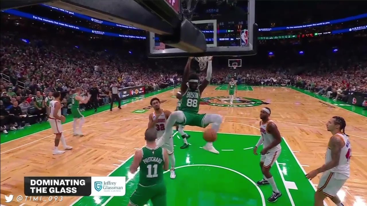 Neemias Queta Highlights vs Golden State Warriors (14 pts, 8 reb, 2 blk) | 2024-25 NBA Season