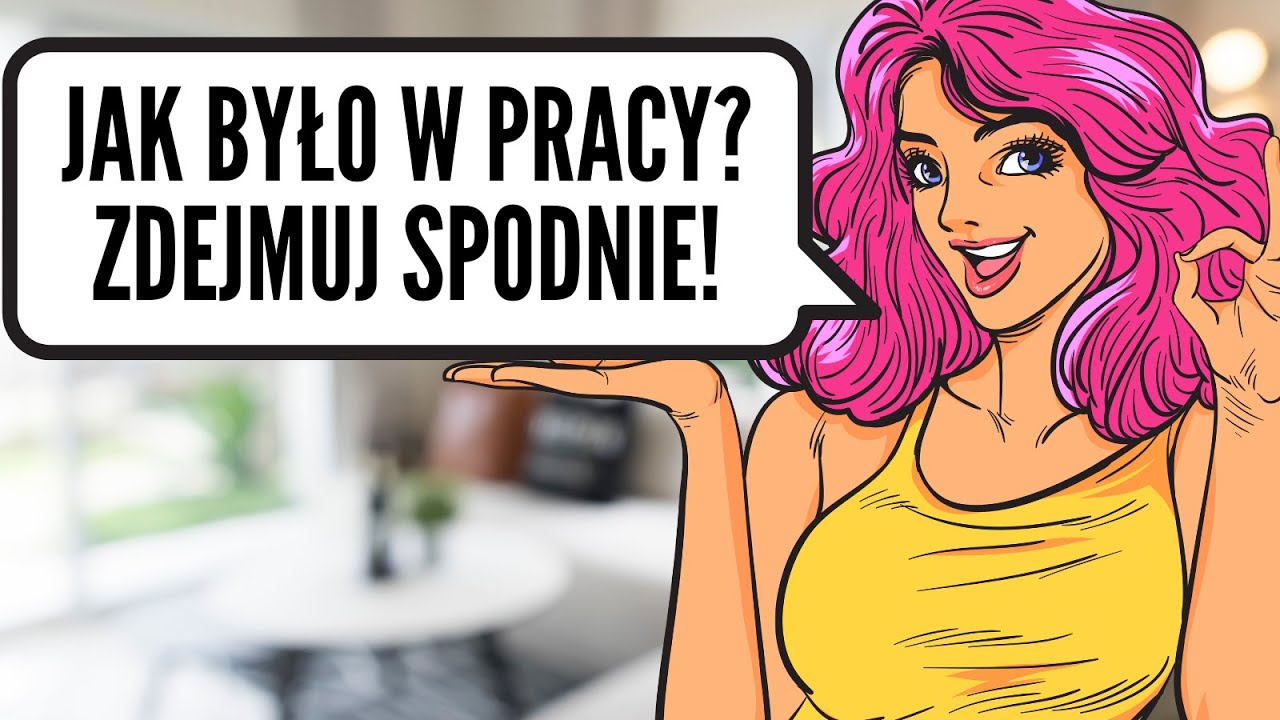 Mama Ginekolog ma rację. Seks to nie tylko miłość.