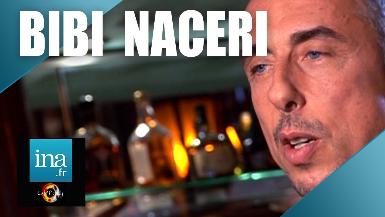 Bibi Naceri 