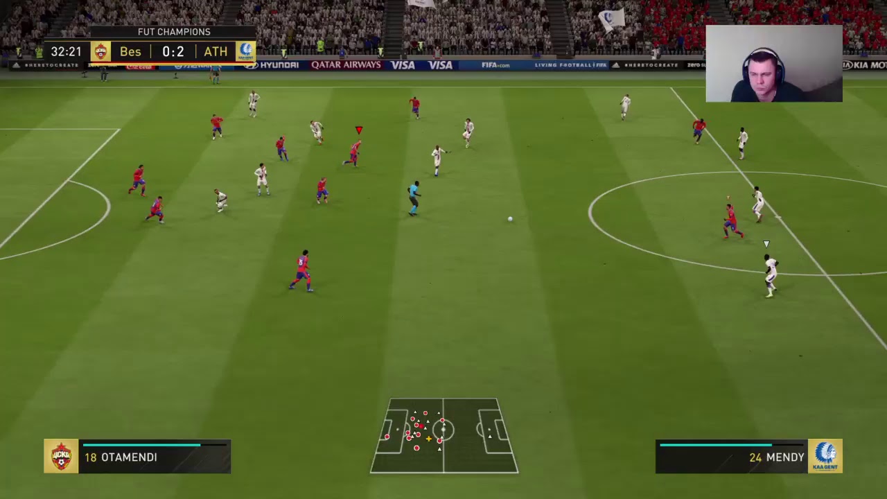 Прямая трансляция, Играем целый день в Weekend League, Fifa 19, Ps4,live!