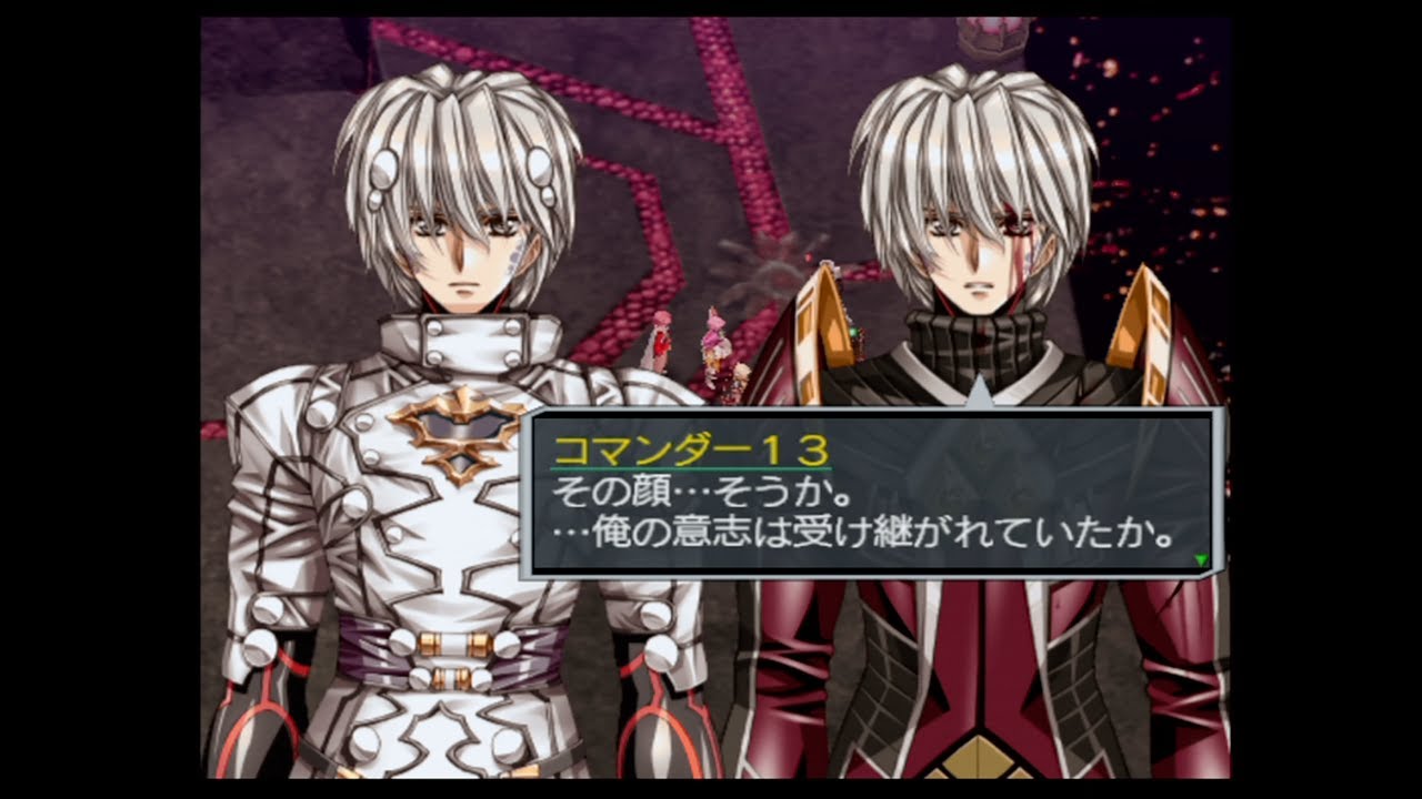グローランサーVI Precarious World　#33　ラストバトル