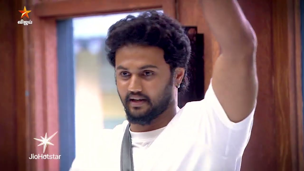 Bigg Boss Tamil Season 10 | 17th September 2026 - Promo 2