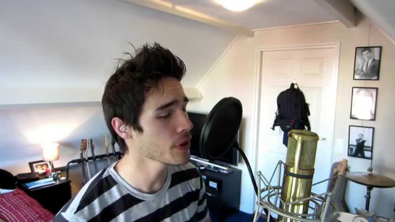 Novel American - We Are Meant To Be Together (Cover by Matt Se7en)