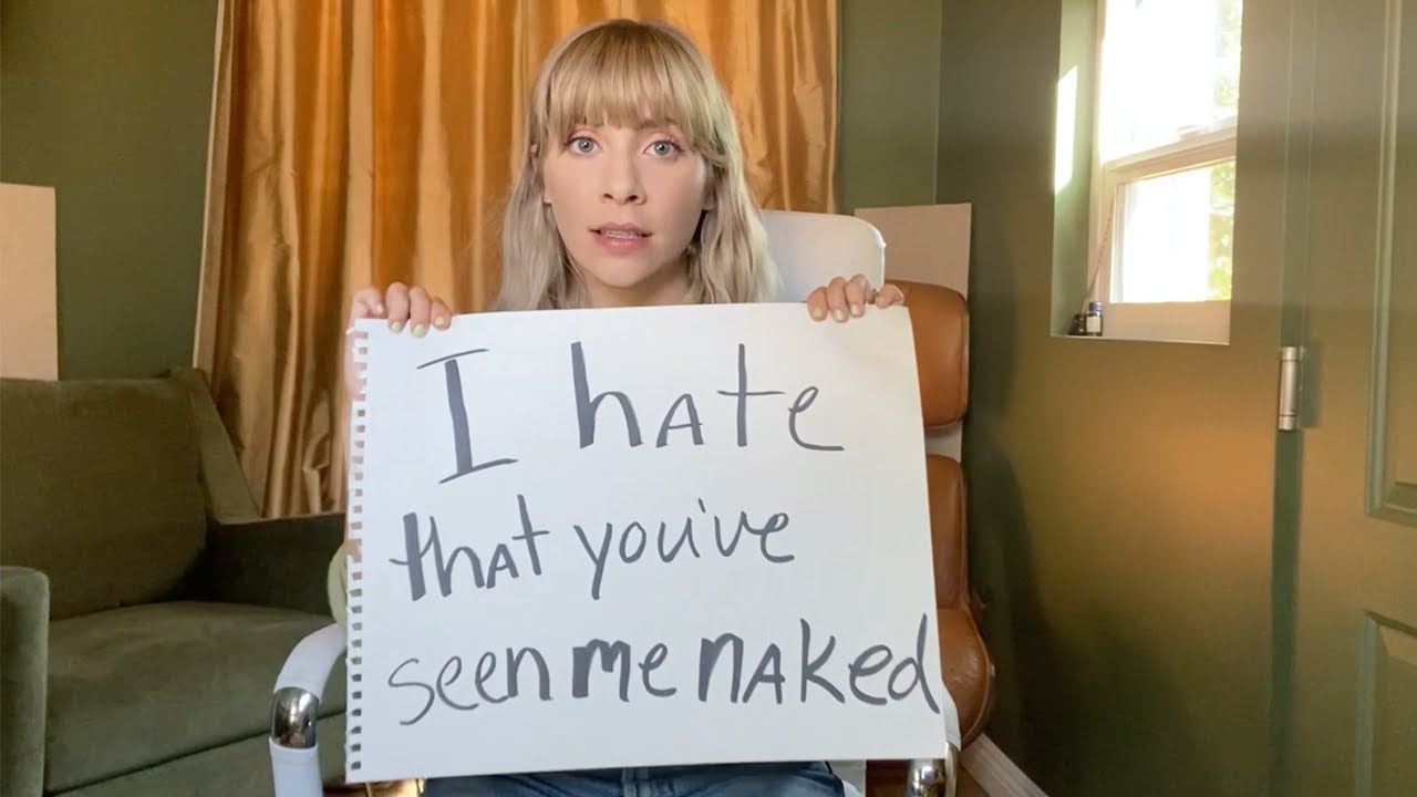 Skyler Day - The Best Worst Thing (Official Lyric Video)