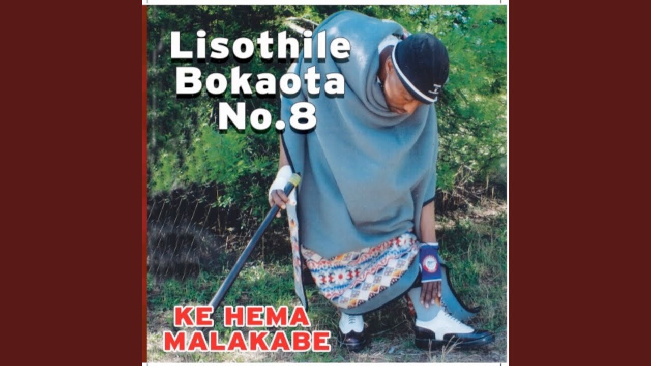 Seropo Seetsoa Ka Bohlale
