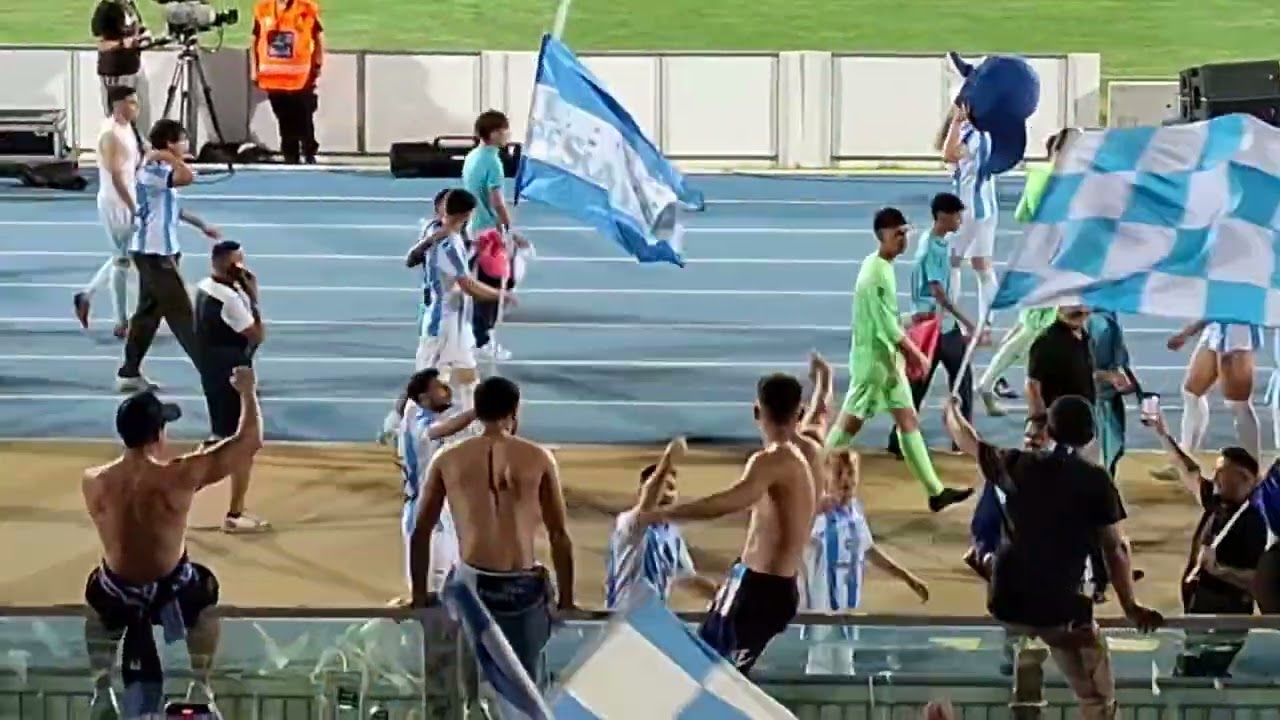 🇮🇹 Serie C 2024/25 | Finale Playoffs (rit) | Delfino Pescara 1936 - Ternana Calcio 0:1 dts 3:1 rig
