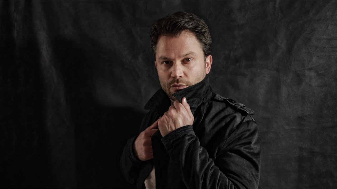 Konstantinos Klironomos, C.M.v. Weber Durch die W&auml;lder, durch die Auen
